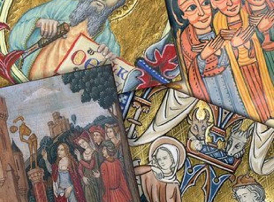 HOLY HOAXES: A BEAUTIFUL DECEPTION